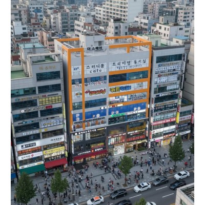 더스퀘어 (명지)